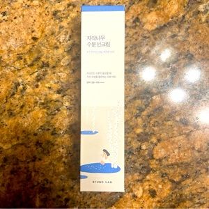 Round Lab Sunscreen 1.7oz